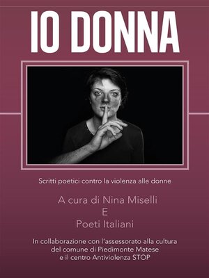 cover image of Io donna
